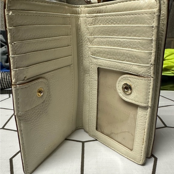 Kate Spade Compact Wallet - Picture 3 of 5